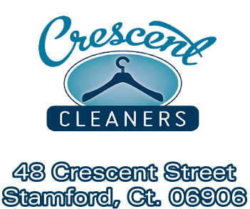 Crescent Dry Cleaners - Greenwich, Stamford, Darien, New Canaan, Wesport and Weston Connecticut